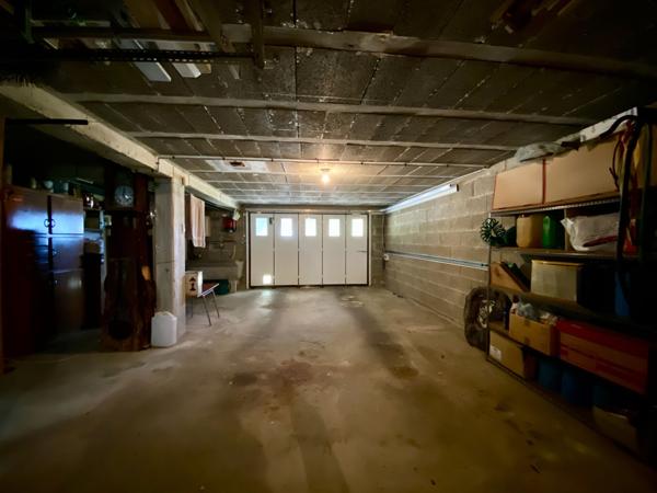 Maison 6 pièces - 135 m²