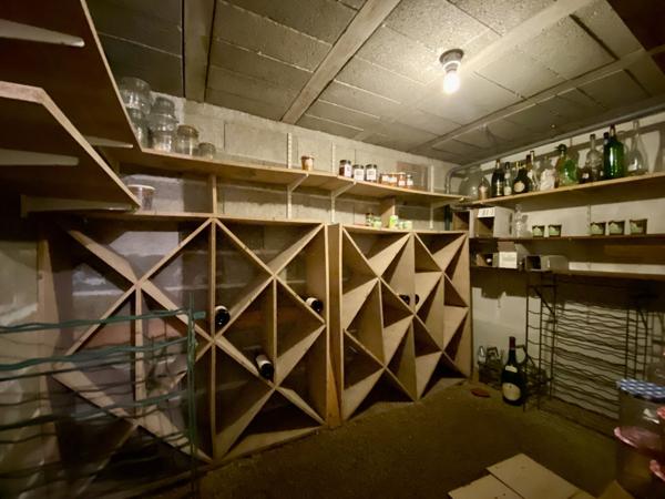 Maison 6 pièces - 135 m²