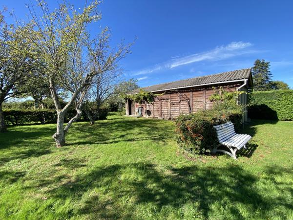 Maison 6 pièces - 135 m²