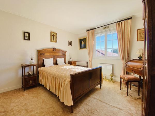 Maison 6 pièces - 135 m²