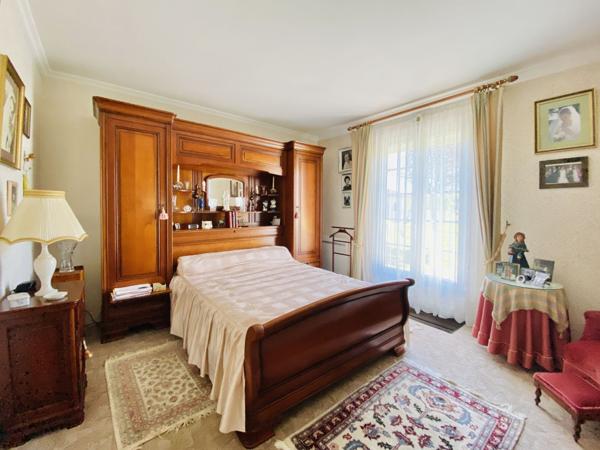 Maison 6 pièces - 135 m²