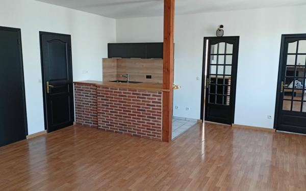 Immeuble à vendre    7 pièces •  Amiens