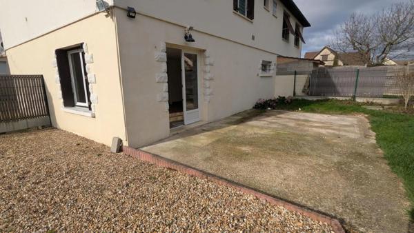Appartement à vendre à Incarville (27400)