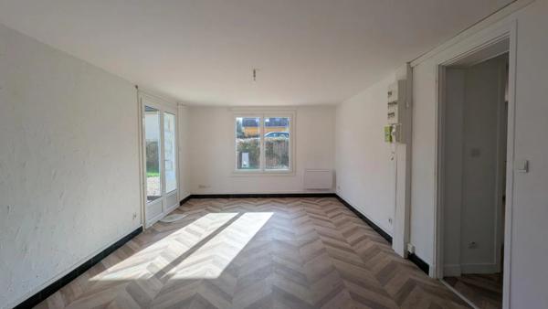 Appartement à vendre à Incarville (27400)