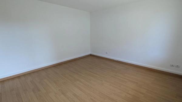 Appartement à vendre à Incarville (27400)