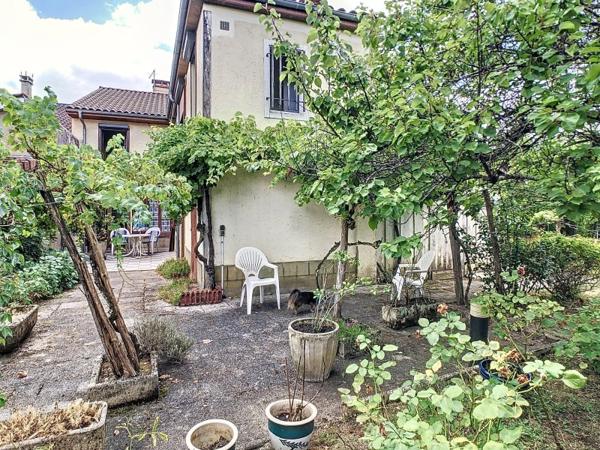 Vente / Maison de village