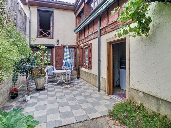 Vente / Maison de village