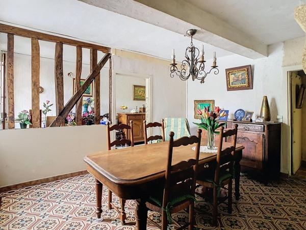 Vente / Maison de village