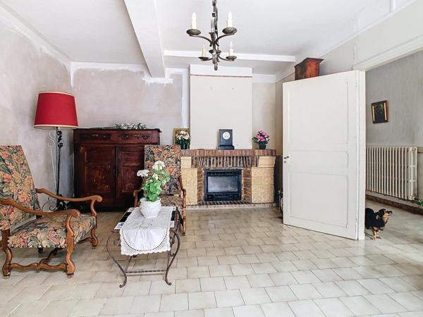 Vente / Maison de village