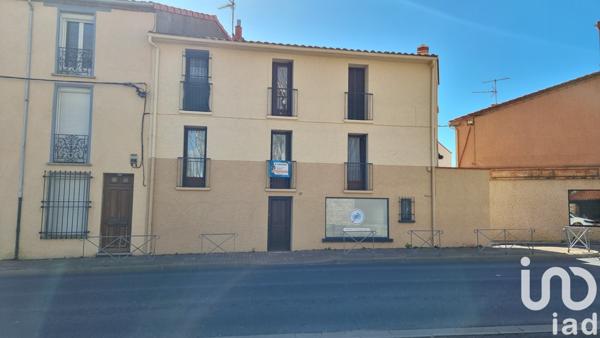 Maison à vendre 3 pièces 120 m² Millas