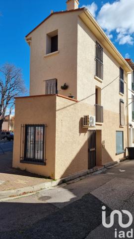 Maison à vendre 3 pièces 120 m² Millas