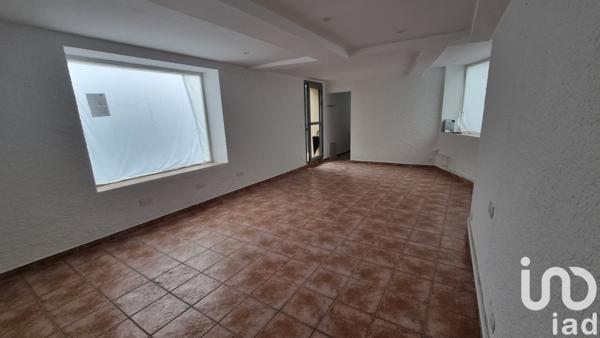Maison à vendre 3 pièces 120 m² Millas
