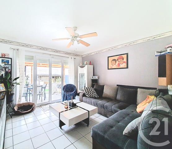 Maison à vendre  5 pièces - 82,78 m2 GERZAT - 63