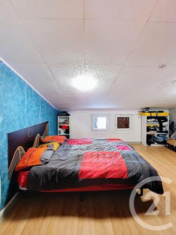 Maison à vendre  5 pièces - 82,78 m2 GERZAT - 63