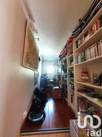 Maison à vendre 7 pièces 182 m² Ayzac-Ost