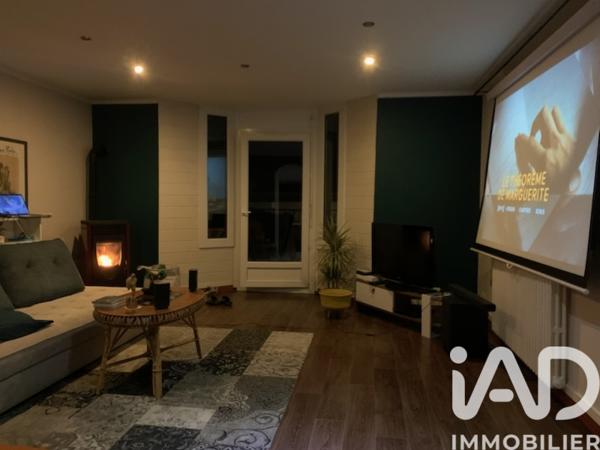 Maison à vendre 7 pièces 182 m² Ayzac-Ost