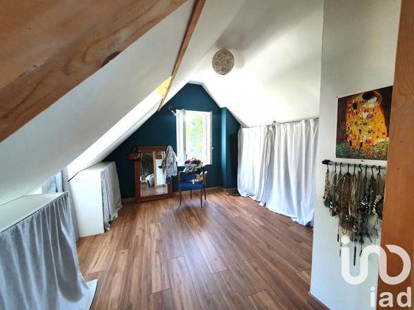 Maison à vendre 7 pièces 182 m² Ayzac-Ost