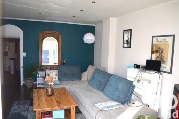 Maison à vendre 7 pièces 182 m² Ayzac-Ost
