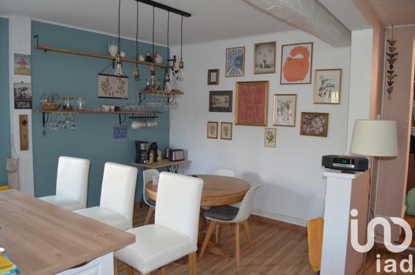 Maison à vendre 7 pièces 182 m² Ayzac-Ost