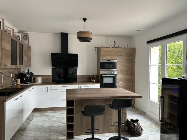 Maison à BEAUVAIS (60000)
