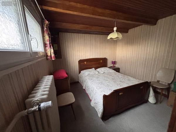 Maison à vendre à Saint-Calais dans la Sarthe (72120), ref : 101/1972