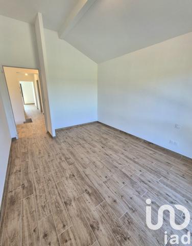 Maison 5 pièces de 135 m² à Viry (74580)