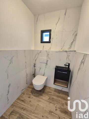 Maison 5 pièces de 135 m² à Viry (74580)