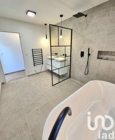 Maison 5 pièces de 135 m² à Viry (74580)