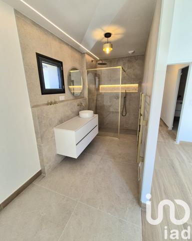 Maison 5 pièces de 135 m² à Viry (74580)