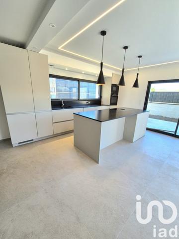 Maison 5 pièces de 135 m² à Viry (74580)
