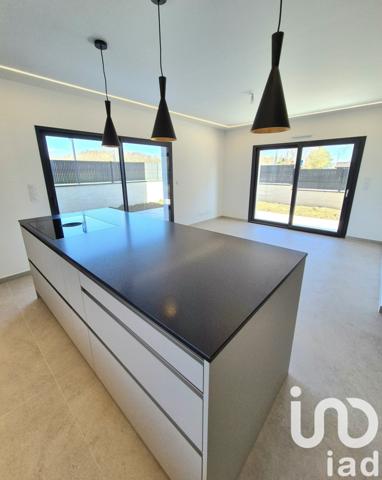 Maison 5 pièces de 135 m² à Viry (74580)