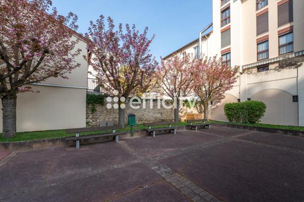 Appartement 3 pièces - 68 m² Exclusivité efficity