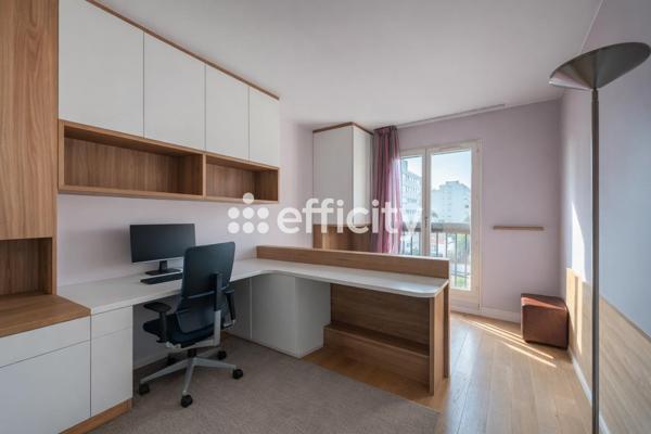 Appartement 3 pièces - 68 m² Exclusivité efficity