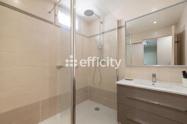 Appartement 3 pièces - 68 m² Exclusivité efficity
