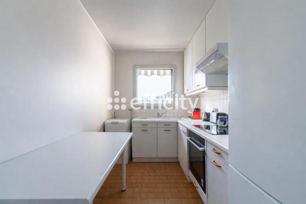 Appartement 3 pièces - 68 m² Exclusivité efficity