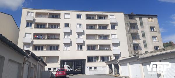 T3 quartier ouest , Limoges