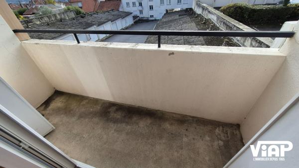 T3 quartier ouest , Limoges