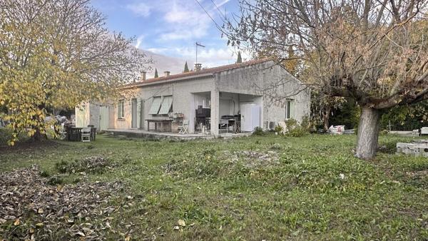 Maison 113m2 6 pièces – Monteux