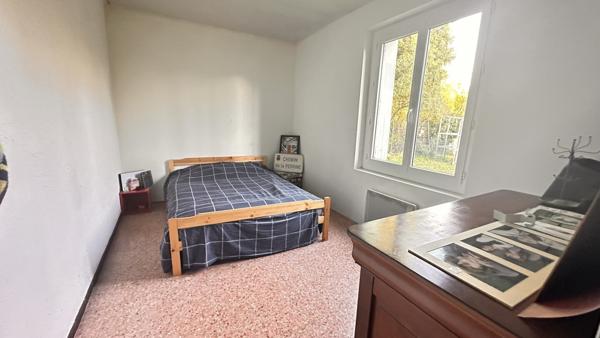 Maison 113m2 6 pièces – Monteux