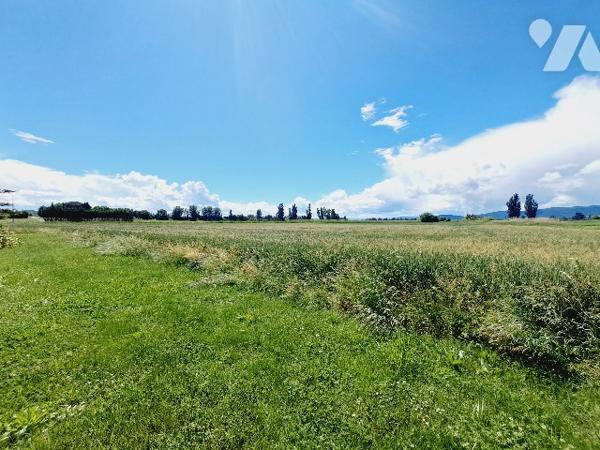 PUY SAINT MARTIN, ancienne ferme de 154m² habitable sur 1 hectare de parcelle.