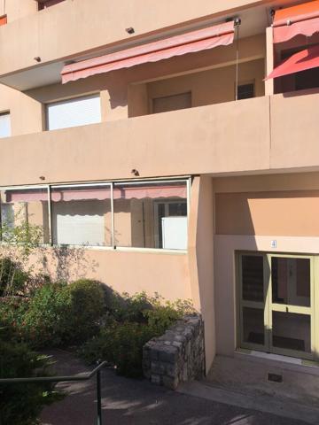 Appartement 3 pièces Mandelieu la Napoule - MANDELIEU LA NAPOULE