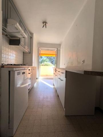Appartement 3 pièces Mandelieu la Napoule - MANDELIEU LA NAPOULE