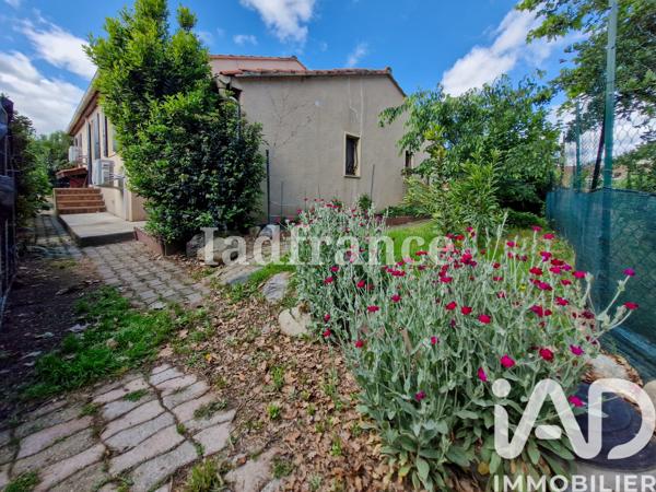 Maison à vendre 4 pièces 99,53 m² Vinça