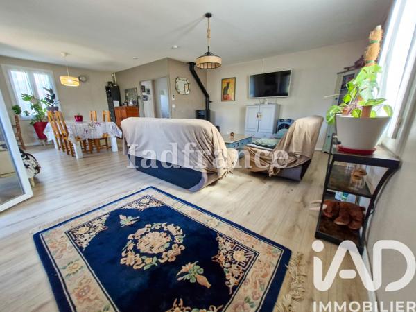 Maison à vendre 4 pièces 99,53 m² Vinça