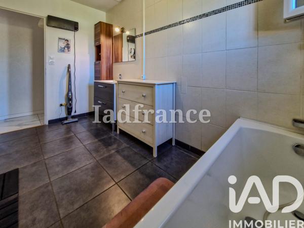 Maison à vendre 4 pièces 99,53 m² Vinça