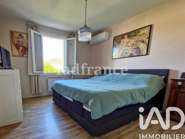 Maison à vendre 4 pièces 99,53 m² Vinça