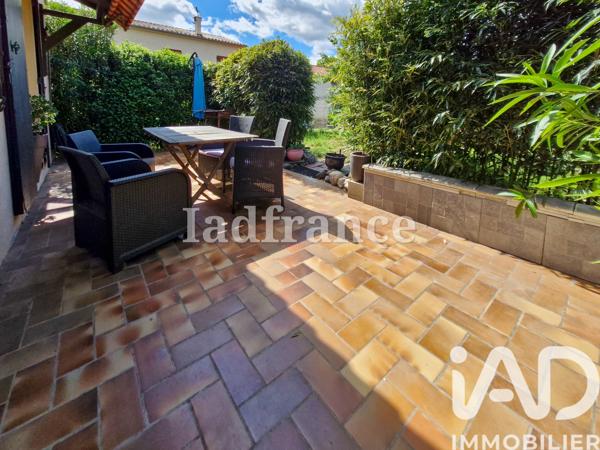 Maison à vendre 4 pièces 99,53 m² Vinça