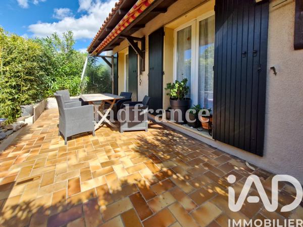 Maison à vendre 4 pièces 99,53 m² Vinça