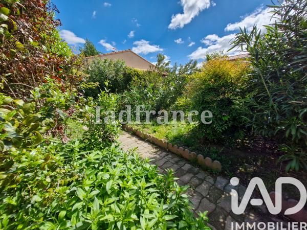 Maison à vendre 4 pièces 99,53 m² Vinça