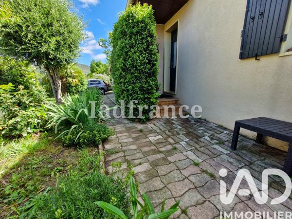 Maison à vendre 4 pièces 99,53 m² Vinça